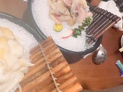-东海怡品海鲜豆捞(星街坊店)