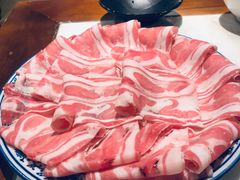-宣武小院涮肉(前门店)
