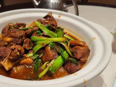 -壹只菜·崇明本地特色菜(崇明南门店)