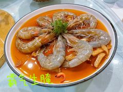 -渔娘渔家丹东海鲜(东直门店)