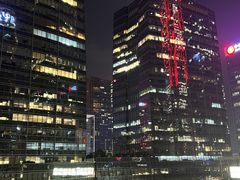 -深圳福田香格里拉大酒店