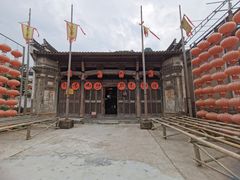 -新安江山水画廊风景区