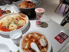 -茅庐毛血旺(临沂泰盛广场店)
