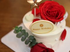 -花花卷卷·鲜食蛋糕(静安久光百货店)