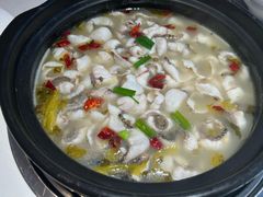 -周渝食惦酸菜鱼(青浦店)