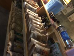 -禧和源养生素食茶馆