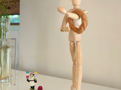 -风车面包