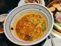 -嘿嘟嘟·肋条烧肉放题(爱融荟城店)