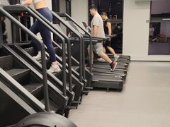 -AFTERWORK健身(临平银泰inPARK店)