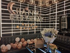 -星璨火吧KTV聚会餐厅(丰庆路店)
