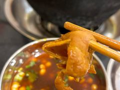 -鸿顺老铁锅美蛙鱼府(解放碑店)