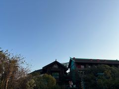 -佛冈熹乐谷温泉度假酒店