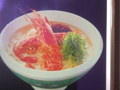 -味千拉面(光启城时尚购物中心店)