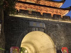 -鼓楼(西湖风景名胜区)