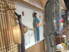 -长藤鬼校(龙翔店)