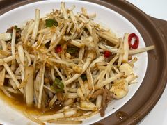 -金陵后厨·南京菜(新街口秣陵路店)