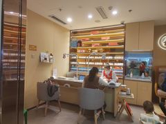 -海底捞火锅(攀枝花万达店)