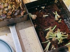 -船梆煮•蒸汽海鲜·生腌干蒸(五四广场店)