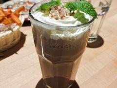 -LENBACH兰巴赫西餐啤酒坊(大连东港店)
