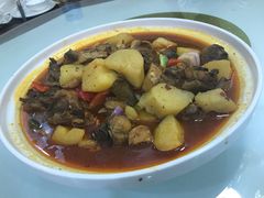 -清真西北风味餐厅
