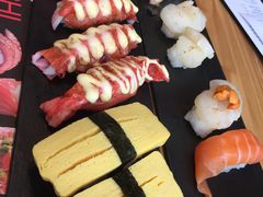 -Sushi Love 创意寿司(丽影广场店)