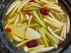 -田村·石锅藏香鸡(布达拉宫店)