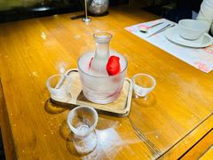 -素描餐厅(灵隐天竺店)