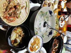 -杨厝六十六农庄农舍(杨厝路店)
