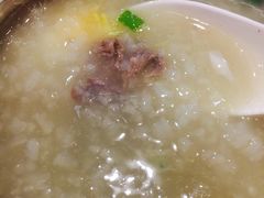 -杨妈妈粥店(滑翔路店)