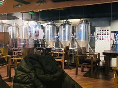 -40+精酿啤酒俱乐部(国投财富广场店)