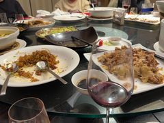 -浙江安吉JW万豪酒店·万豪中餐厅