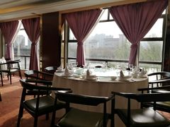包厢-香雪海饭店中餐厅(人民桥店)