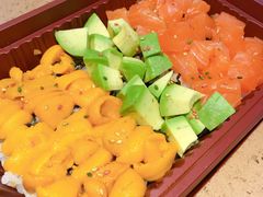 -达摩君日本料理(泰海花园小区店)
