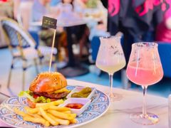 -甲丁坊·德餐·酒吧(五棵松华熙店)