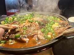 -辣尚瘾·烤鱼·新川菜(交大直营店)