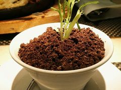 -半秋山西餐厅(宜昌大洋店)