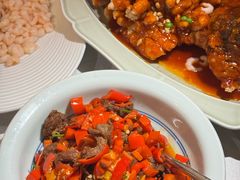 -香雪海饭店中餐厅(人民桥店)