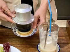 -saigon saigon | 西贡西贡(滨北店)