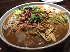 -黑土印象菜馆(三元桥店)