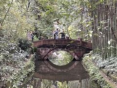 -成都杜甫草堂博物馆