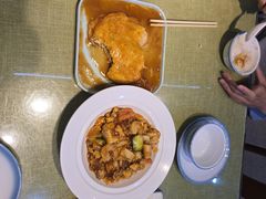 -振生清真饭店(永安道店)