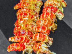 -龙巢盱眙龙虾·牛蛙·烧烤宵夜(八卦岭店)