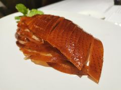 酥香嫩烤鸭-四季民福烤鸭店(王府井灯市口店)