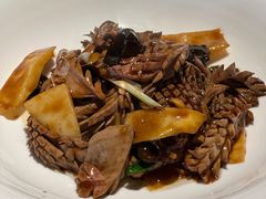 -庆云楼饭庄(什刹海店)