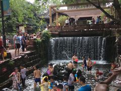 -黄龙溪古镇