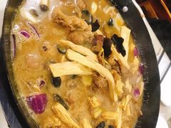 -美兰春记食店·龙舌坡红烧牛肉