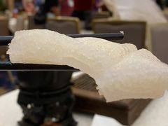顺德伦教糕-顺德人家食府(黄金广场店)