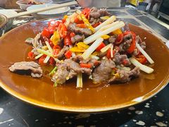 -饭江湖·江湖菜(湖广会馆店)
