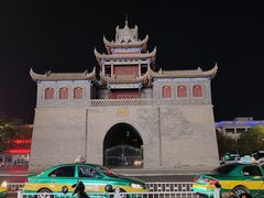 -鼓楼(兴庆区)