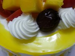 -麦森创意蛋糕(新模范马路地铁站店)